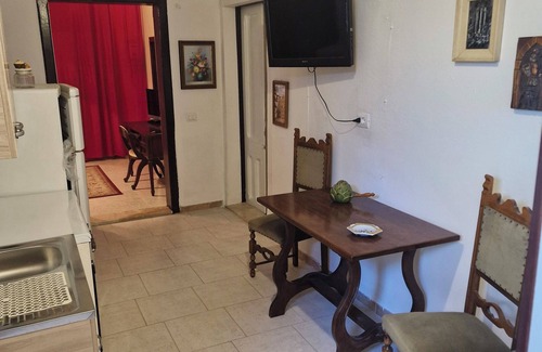 Monserrato Apartment | Independent apartment center Monserrato Policlinico