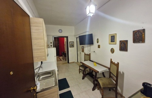 Monserrato Apartment | Independent apartment center Monserrato Policlinico
