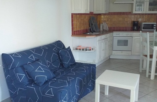 Sartene House | Independent apartment 55 M2 air conditioned 4 km from SARTENE