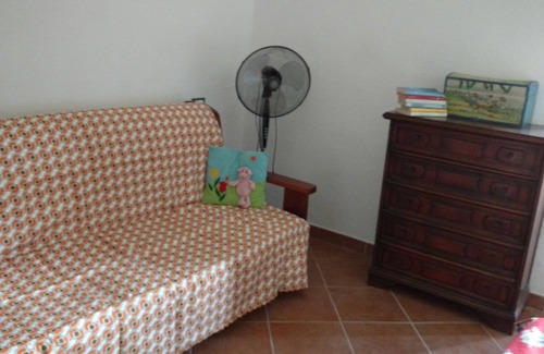 Groppoli Apartment | Independent apartment between the Tuscan vineyards