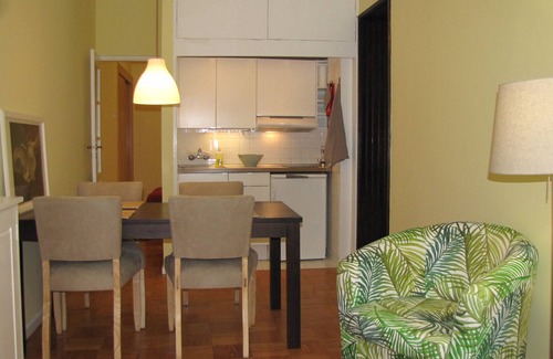 Aldoar Foz do Douro e Nevogilde Apartment | Independent apartment in Jardim do Passeio Alegre