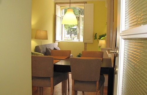 Aldoar Foz do Douro e Nevogilde Apartment | Independent apartment in Jardim do Passeio Alegre