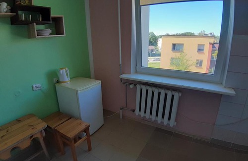 Varena Apartment | Independent apartment in varena