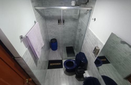 Kennedy Apartment | Independent apartment Maison de 4 tages