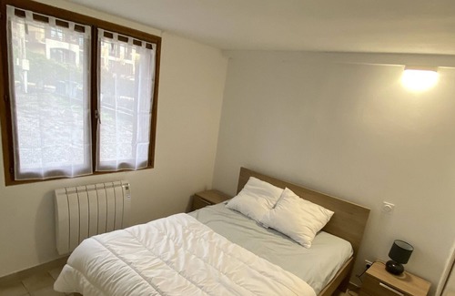 Gap Apartment | 🏡 Independent app in well-located house + parking