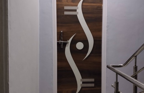 Aurangabad Apartment | Independent bungalow in a city with village type of feeling.