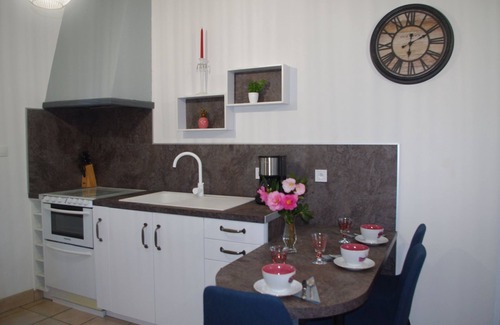 Quemeneven House | Independent cottage 3 p between the Crozon peninsula and Pointe du Raz