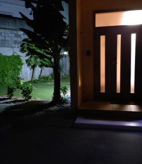 Tairagawa House | Independent House 沖縄VILLA YASUMIBA Okinawa Uruma