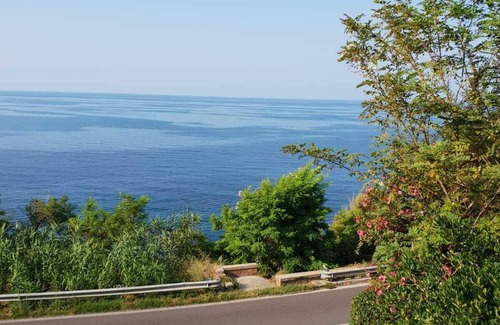 Vallevo House | Independent house "Cala Turchino"