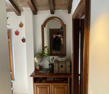 Crocetta-San Lazzaro-Modena Est Apartment | Independent Little Loft in Modena