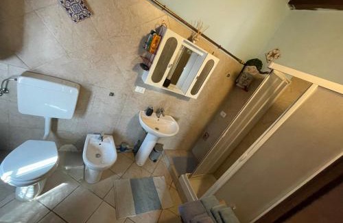 Crocetta-San Lazzaro-Modena Est Apartment | Independent Little Loft in Modena