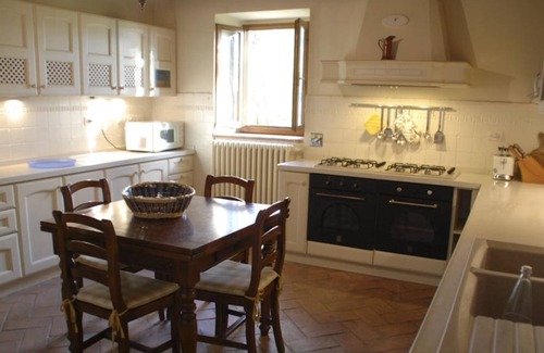 Vicchio Villa | Independent Residence ideal for groups up to 22 guests in the countryside of Mugello