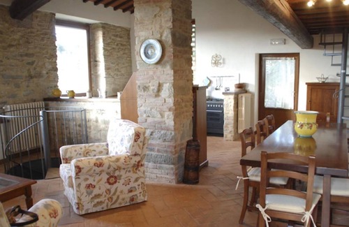 Vicchio Villa | Independent Residence ideal for groups up to 22 guests in the countryside of Mugello