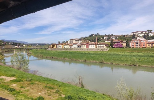 Signa House | Independent single room in Lastra a Signa
