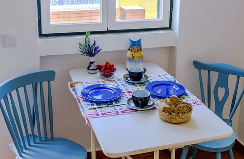 Santana Apartment | Independent studio in a private propertiy with garden and swimming pool