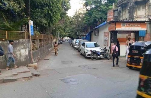 Bandra West Apartment | Independent Studio 25 Corner House Bandra west