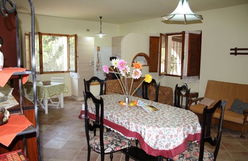 Alghero Villa | Independent villa for families or groups A FEW STEPS FROM THE SEA