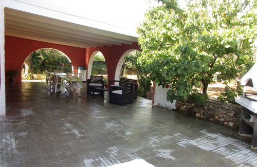 Alghero Villa | Independent villa for families or groups A FEW STEPS FROM THE SEA