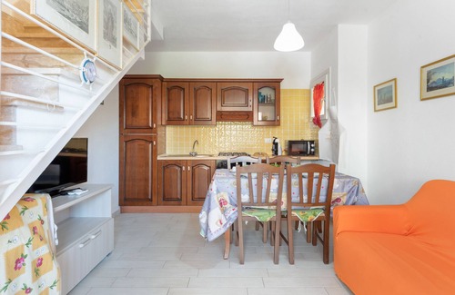 Viddalba Villa | Independent villa