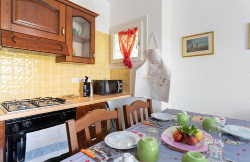 Viddalba Villa | Independent villa