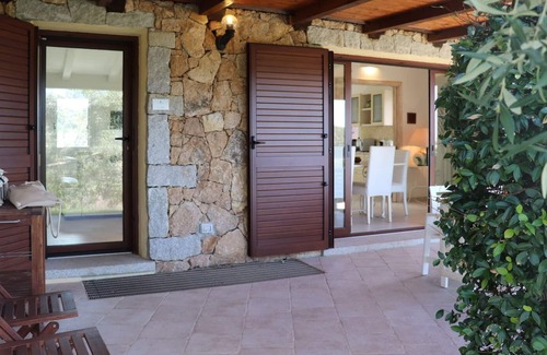 Rudalza Villa | Independent villa, private, ideal for families and friends, pet welcome