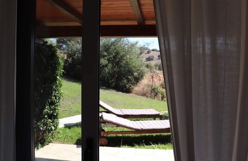 Rudalza Villa | Independent villa, private, ideal for families and friends, pet welcome