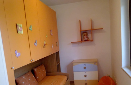 Fondi Villa | Independent villa with garden by the sea Fondi / Sperlonga