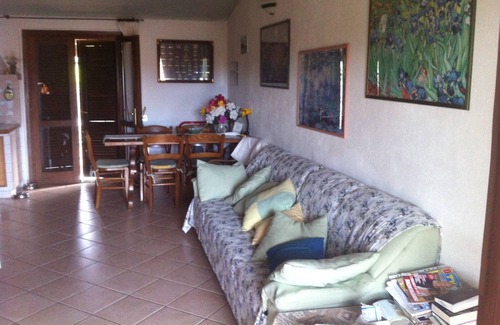 San Franciscu d'Aglientu Villa | Independent villa with all comforts in vignola mare - Aglientu