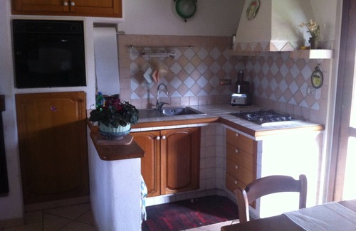 San Franciscu d'Aglientu Villa | Independent villa with all comforts in vignola mare - Aglientu
