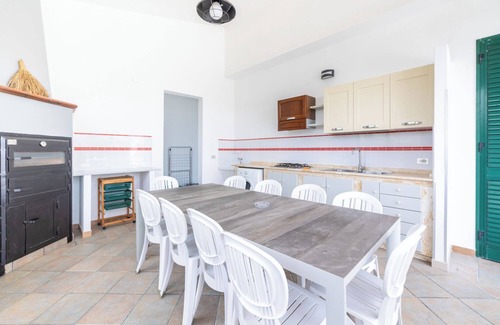 Piana Calzata Villa | Independent Villa with Private Pool