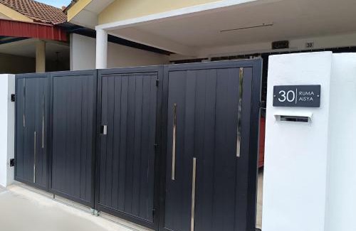 Kuantan Apartment | Indera Sempurna Ruma Aisya