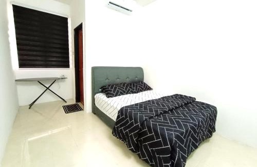Kuantan Apartment | Indera Sempurna Ruma Aisya
