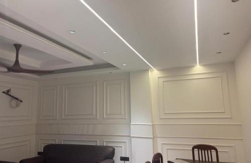 New Delhi Apartment | Inderpuri