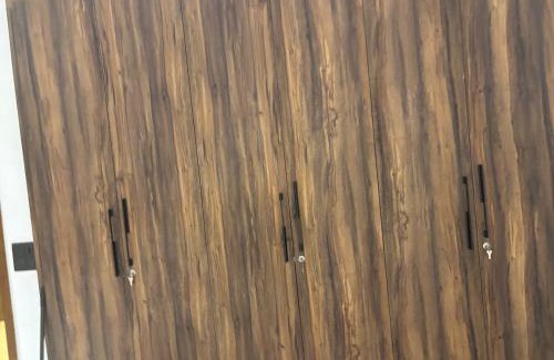 New Delhi Apartment | Inderpuri