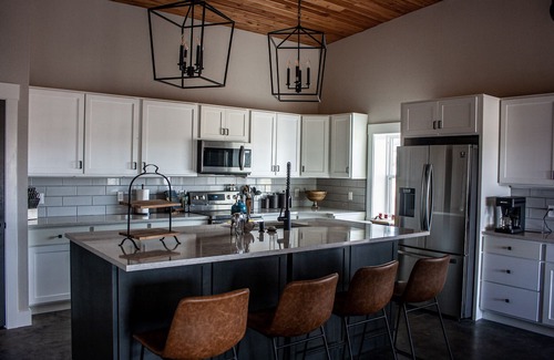 Edgemont Cabin | Indian Canyon Lodge