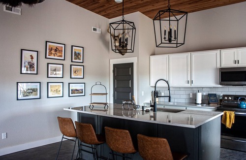 Edgemont Cabin | Indian Canyon Lodge