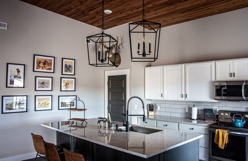 Edgemont Cabin | Indian Canyon Lodge