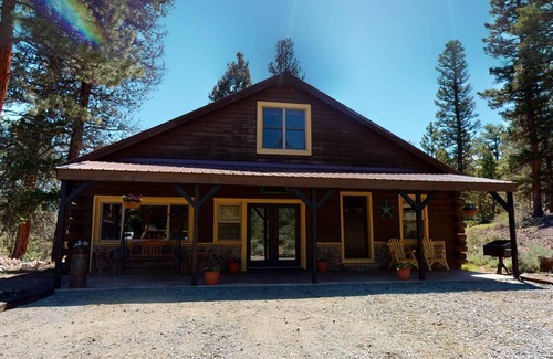 Powderhorn House | Indian Creek Lodge - Powderhorn