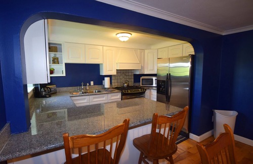 Lakeview Cottage | Indian Hallow Tarhe Cottage at Indian Lake