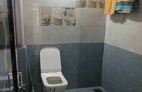 Rajpipla Apartment | INDIAN HOME STAY