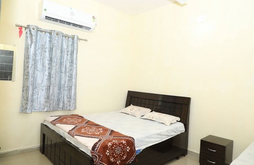 Rajpipla Apartment | INDIAN HOME STAY
