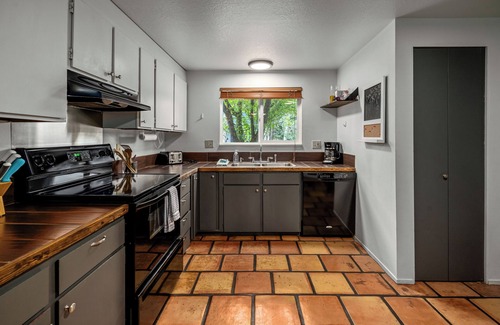 Steamboat Springs House | Indian Meadows Getaway! Dog Friendly, 3 Bedroom on Core Trail and Walton Creek, Views!
