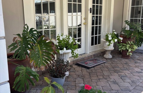 Merritt Island House | Indian River Retreat! Private/quiet home w/dock close to attractions or shopping