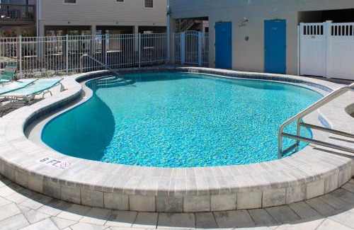 Indian Shores Apartment | Indian Sands C3