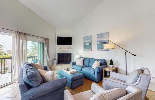 Indian Shores Apartment | Indian Sands C3