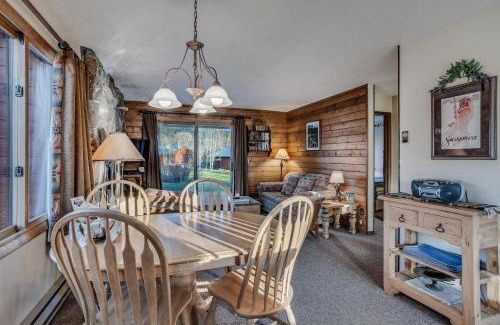 Clark House | Indian