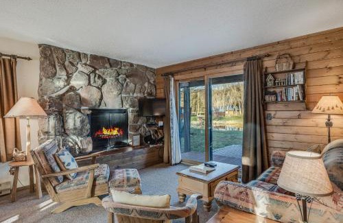Clark House | Indian