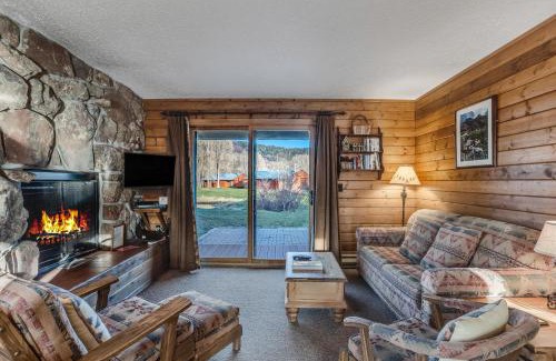 Clark House | Indian