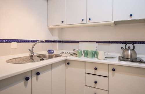 El Arenal House | Indiana House 5 pax