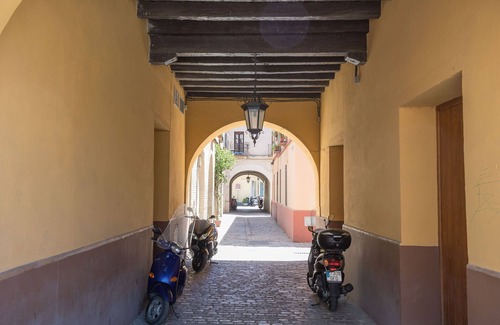 El Arenal House | Indiana House 5 pax